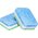  Таблетки для посудомоечных машин MAUNFELD MDT100ST Purity all in 1 (100шт в упаковке) 