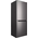  Холодильник Indesit ITS 4160 G, Серебристый 