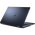  Ноутбук ASUS B3402FBA-LE0810 (90NX04S1-M00WP0) 14"/FHD/WV/400N/60Hz/i7-1255U/16GB/SSD512GB/Intel Iris Xe/FingerPrint/Backlit/DOS/Star Black 