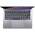  Ноутбук ACER Swift Go SFG14-73-54WC (NX.KV4CD.002) 14" CU5-125H 16GB/1TB W11H 