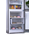  Холодильник Indesit DS 4180 G, Серебристый 