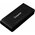  SSD Kingston XS1000 Series SXS1000/1000G 1TB USB3.2 Gen2, Type-C, up to 1050/1000Mbs, 3D TLC 