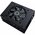  Блок питания 1STPLAYER SFX 850W Gold (PS-850SFX) / SFX, APFC, 80 Plus Gold, SR+LLC+DC-DC, 80mm fan, full modular 