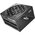  Блок питания 1STPLAYER NGDP Platinum 1300W Black (HA-1300BA3-BK) / ATX3.0, APFC, 80 Plus Platinum, SR + LLC + DC-DC, 120mm fan, full modular 