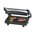  Гриль Clatronic MG 3519 schwarz-inox 