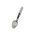  Весы кухонные Profi Cook PC-LW 1214 inox 