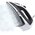  Утюг Vitek Metropolis VT-8338 (8338-VT-01) черный/белый 