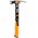  Молоток столярный Fiskars L 20oz/13.5 (1020214) 