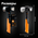  Кувалда FISKARS M 3 lb/11 (1020217) 