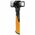  Кувалда FISKARS M 3 lb/11 (1020217) 