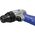  Пневмомолоток Remeza SR-M3008/H2 (8154980) с набором зубил 