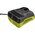  Зарядное устройство Ryobi One+ RC18118C (5133002893) от а/м 