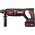  Перфоратор KEYANG HD20BLH-26V 2АКБ+ЗУ 