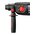  Перфоратор KEYANG HD20BLH-26V 2АКБ+ЗУ 