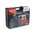  Перфоратор WORTEX RH 3239 F (RH3239F1129) в чем. + (2 зубила, 3 сверла) 1500 Вт 