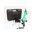  Секатор аккумуляторный ZITREK GreenNer 20 082-1855 с Акк и ЗУ 