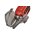 Секатор аккумуляторный Einhell PXC GE-LS 18 Li-Solo (3408300) 