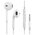  Наушники HOCO M1 original for Apple white 