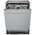  Встраиваемая посудомоечная машина DELONGHI DDW06F Granate platinum 