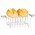  Тостер Profi Cook PC-TA 1193 rot 
