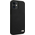 Чехол BMW для iPhone 12 mini (5.4) M-Collection Liquid silicone HardBlack BMHCP12SMSILBK 