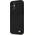  Чехол BMW для iPhone 12 mini (5.4) M-Collection Liquid silicone HardBlack BMHCP12SMSILBK 