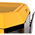  Корпус Thermaltake The Tower 300 Bumblebee (CA-1Y4-00S4WN-00) желтый без БП miniITX 7x120mm 5x140mm 2xUSB3.0 audio bott PSU 