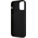  Чехол BMW для iPhone 12 mini (5.4) M-Collection Liquid silicone HardBlack BMHCP12SMSILBK 