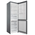  Холодильник HOTPOINT-ARISTON HT5180MX (R) нерж 