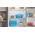  Холодильник Indesit ITS 4200 G Серебристый 