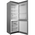  Холодильник Indesit ITS 5180 G серебристый 