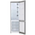  Холодильник Indesit ITS 4200 XB (869892300060) нерж 
