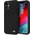  Чехол BMW для iPhone 12 mini (5.4) M-Collection Liquid silicone HardBlack BMHCP12SMSILBK 
