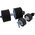  Комплект роликов CET DGP0605 для Canon DR-M160II/C240/C230, 0697C003/9764B001/5607B001, 1шт. 