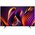  Телевизор Hisense 85E7NQ Pro 