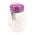  Банка для хранения сыпучих продуктов BACKMAN BM-0608-01 Nadine 850мл 