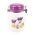  Банка для хранения сыпучих продуктов BACKMAN BM-0608-01 Nadine 850мл 
