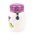  Банка для хранения сыпучих продуктов BACKMAN BM-0608-01 Nadine 850мл 