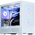  Корпус ZALMAN P30 Air, mATX, White, Window, 2xCombo (3.5'' or 2.5''), 3x2.5", 1xUSB Type-C, 1xUSB3.0, Front 2x140mm ARGB, Rear 1x140mm ARGB 