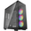  Корпус Deepcool CH780 без БП, боковое окно (закаленное стекло), 3xARGB LED 140мм, черный, E-ATX 
