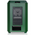  Корпус Thermaltake The Tower 300 Racing Green (CA-1Y4-00SCWN-00) зеленый без БП miniITX 7x120mm 5x140mm 2xUSB3.0 audio bott PSU 