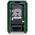  Корпус Thermaltake The Tower 300 Racing Green (CA-1Y4-00SCWN-00) зеленый без БП miniITX 7x120mm 5x140mm 2xUSB3.0 audio bott PSU 