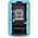  Корпус Thermaltake The Tower 300 Turquoise (CA-1Y4-00SBWN-00) голубой без БП miniITX 7x120mm 5x140mm 2xUSB3.0 audio bott PSU 