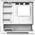  Корпус ZALMAN P30 Air, mATX, White, Window, 2xCombo (3.5'' or 2.5''), 3x2.5", 1xUSB Type-C, 1xUSB3.0, Front 2x140mm ARGB, Rear 1x140mm ARGB 