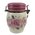  Банка для хранения сыпучих продуктов BACKMAN BM-0619-02 700мл 