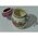  Банка для хранения сыпучих продуктов BACKMAN BM-0619-02 700мл 