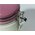  Банка для хранения сыпучих продуктов BACKMAN BM-0619-02 700мл 