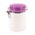  Банка для хранения сыпучих продуктов BACKMAN BM-0602-02 Fiona 800мл 