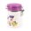  Банка для хранения сыпучих продуктов BACKMAN BM-0602-02 Fiona 800мл 