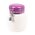  Банка для хранения сыпучих продуктов BACKMAN BM-0607-01 Hanna 700мл 